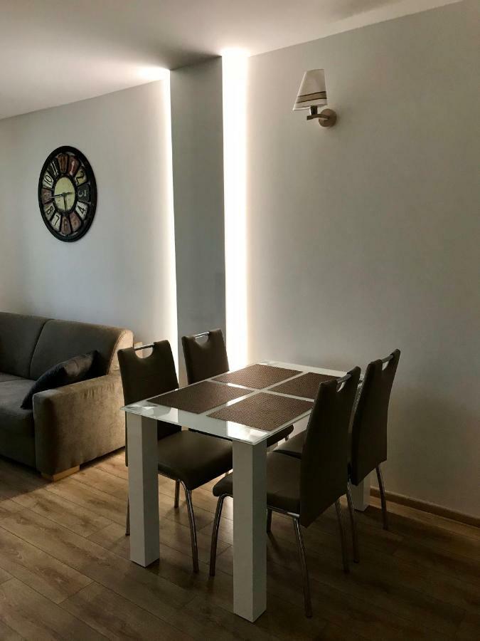 Apartmán FRANZ Tatranská Lomnica Exterior foto