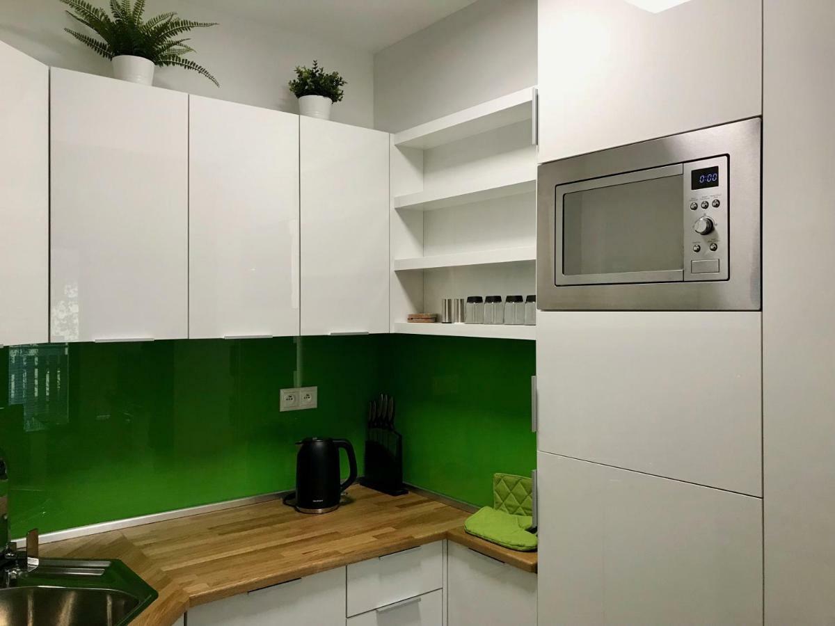Apartmán FRANZ Tatranská Lomnica Exterior foto