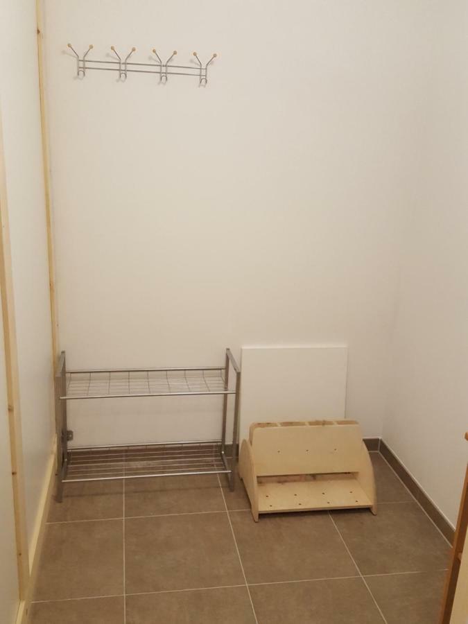 Apartmán FRANZ Tatranská Lomnica Exterior foto